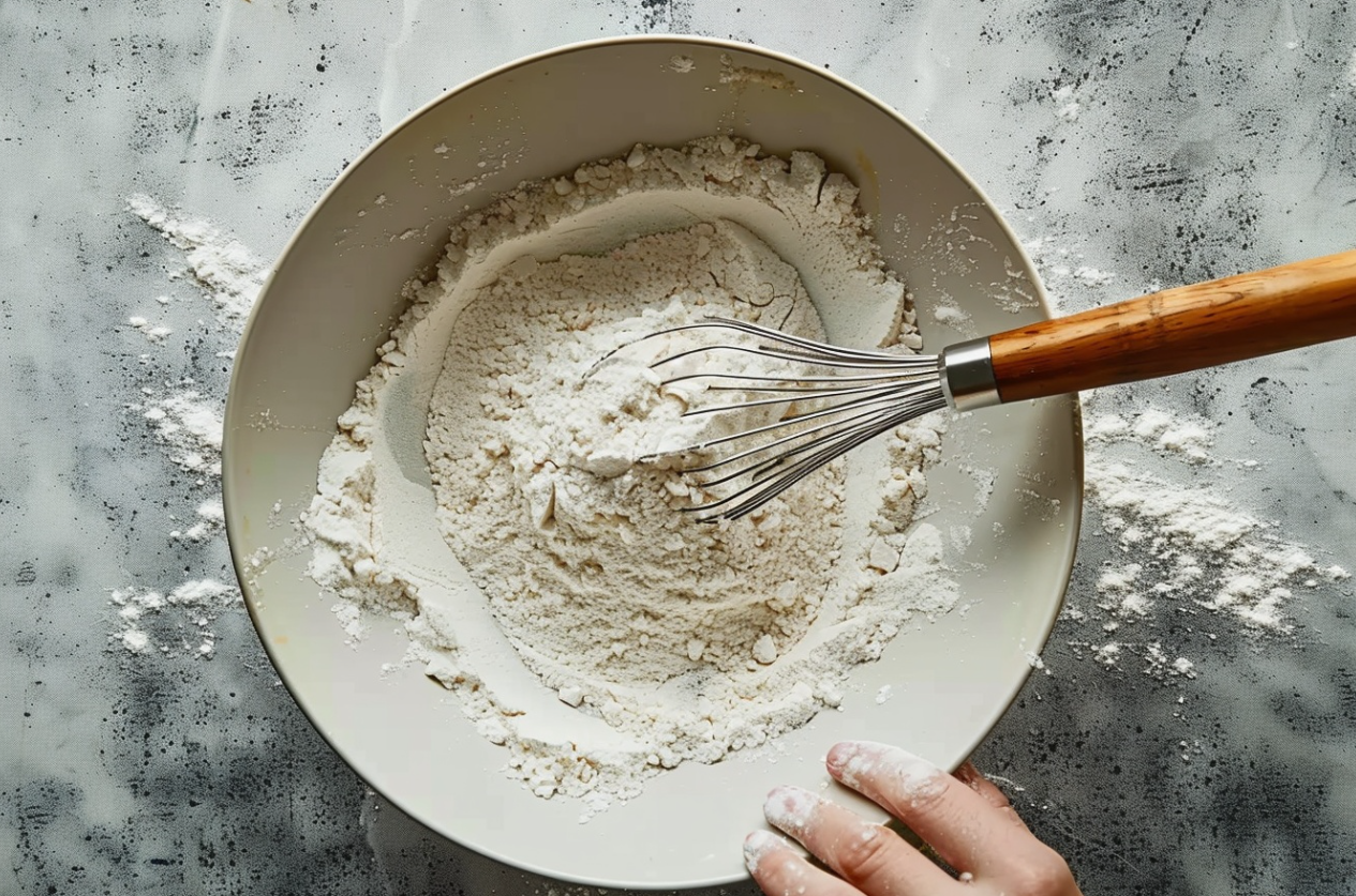 A moist peanut butter cake topped with creamy peanut butter icing, served on a white plate. 