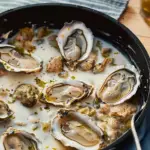 Oyster Stew" recipe, here are the SEO elements tailored for an image or article