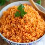 Mexican Rice
