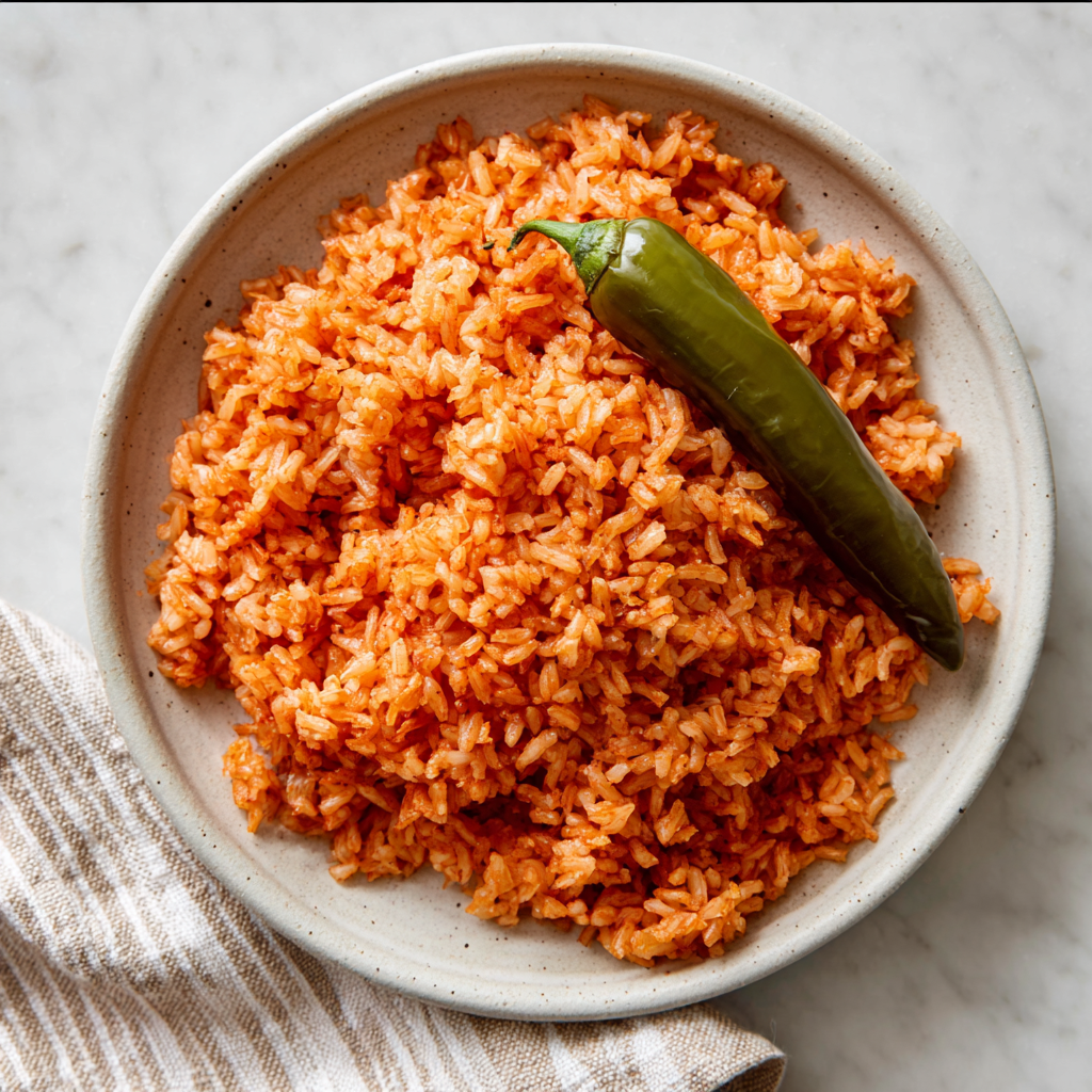 Mexican Rice