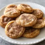 Banana Bread Cookies