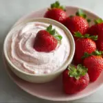 3-Ingredient Fruit Dip