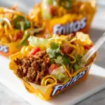 Walking Tacos