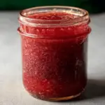 Zucchini Jam
