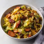 Fried Cabbage Recipe