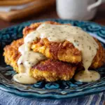 Chicken Fried Steak
