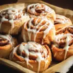 Cinnamon Rolls