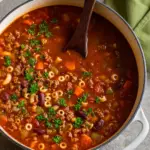 Classic Olive Garden Pasta e Fagioli