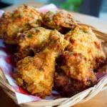 KFC Chicken Recipe