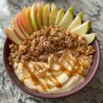 greek yogurt protein bowl recipe