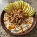 greek yogurt protein bowl recipe