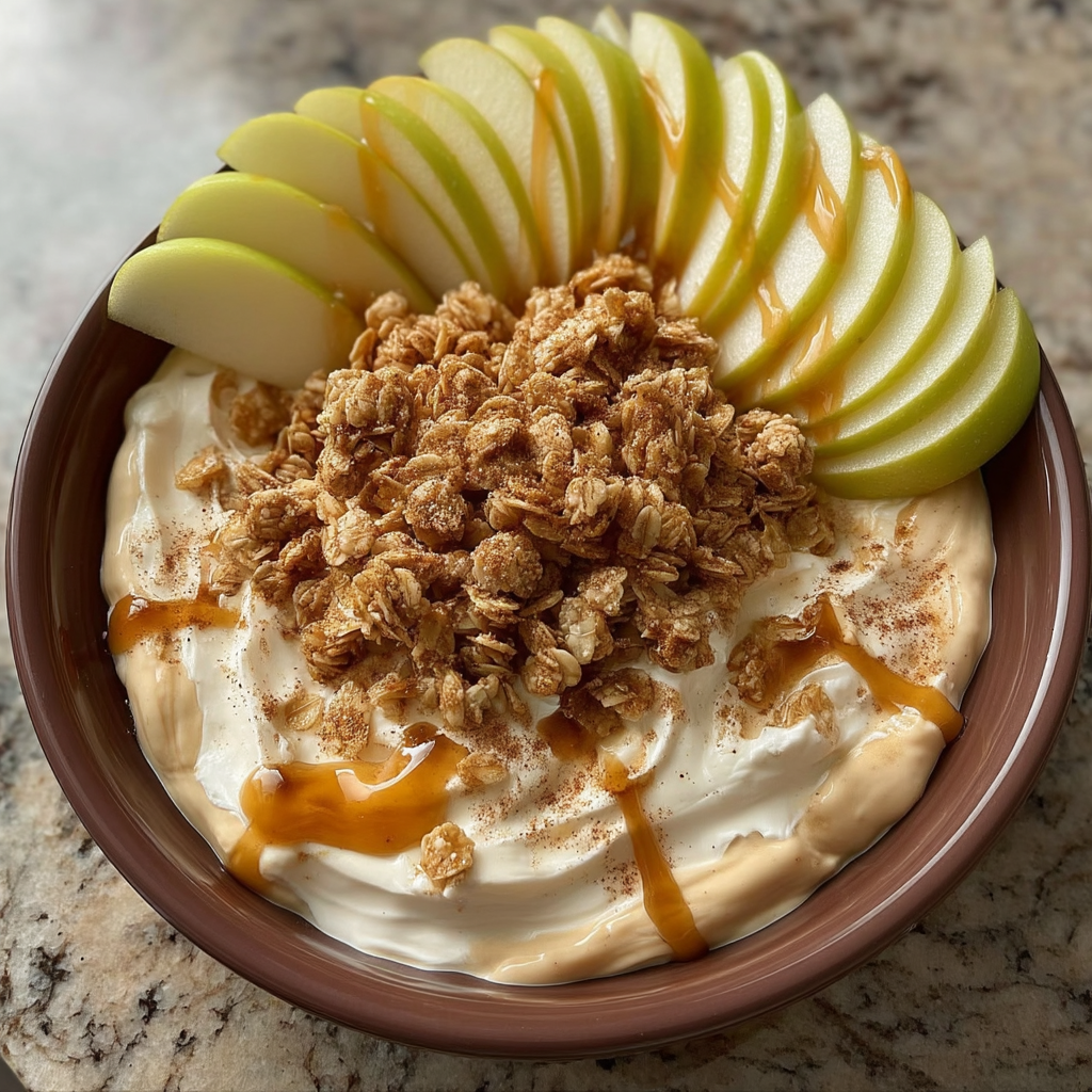 greek yogurt protein bowl recipe
