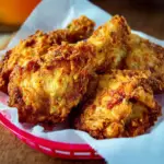KFC Chicken Recipe