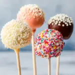 Cake Pops Recipe