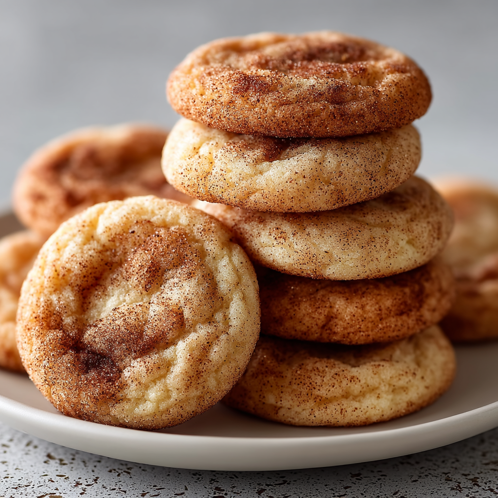 Banana Bread Cookies
