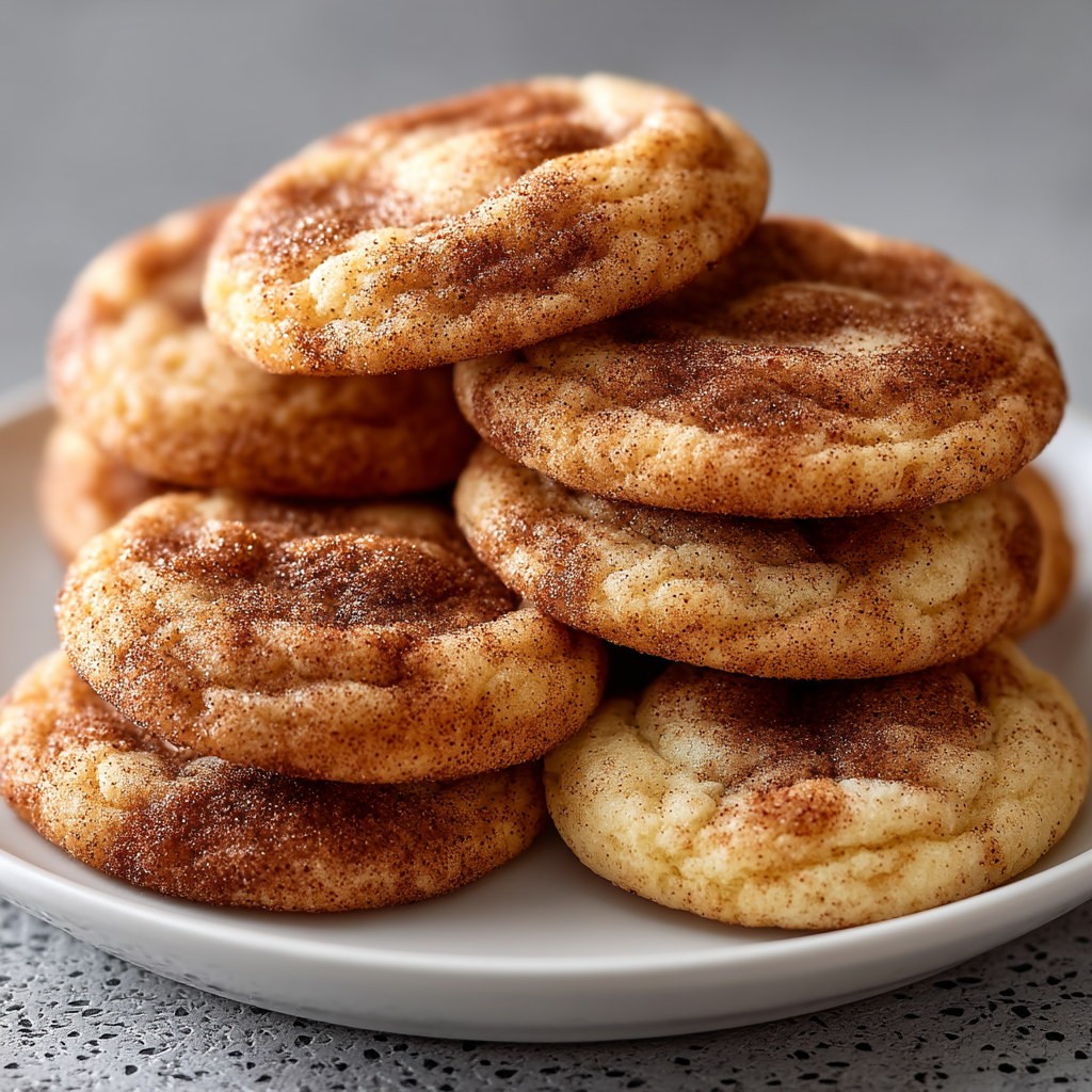 Banana Bread Cookies