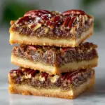 Pecan Pie Bars Recipe