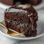 Moist Chocolate Cake
