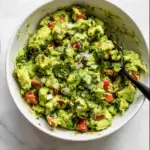guacamole recipe