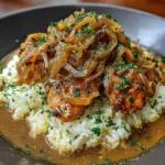 Healthy Low Calorie Creamy Chicken