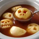 Shrunken Heads in Cider