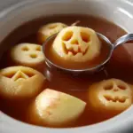 Shrunken Heads in Cider
