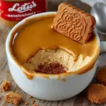 One Pot Biscoff Cheesecake