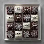 Halloween Brownies Recipe