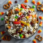 Monster Munch Trail Mix