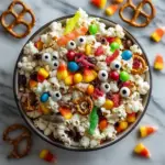Monster Munch Trail Mix