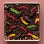 Best-Ever Dirt Pudding Recipe