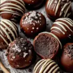Oreo Balls Recipe