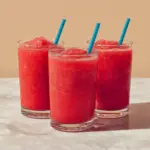 Watermelon Slushy