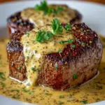 Steak Diane Sauces