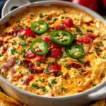 Queso Dip