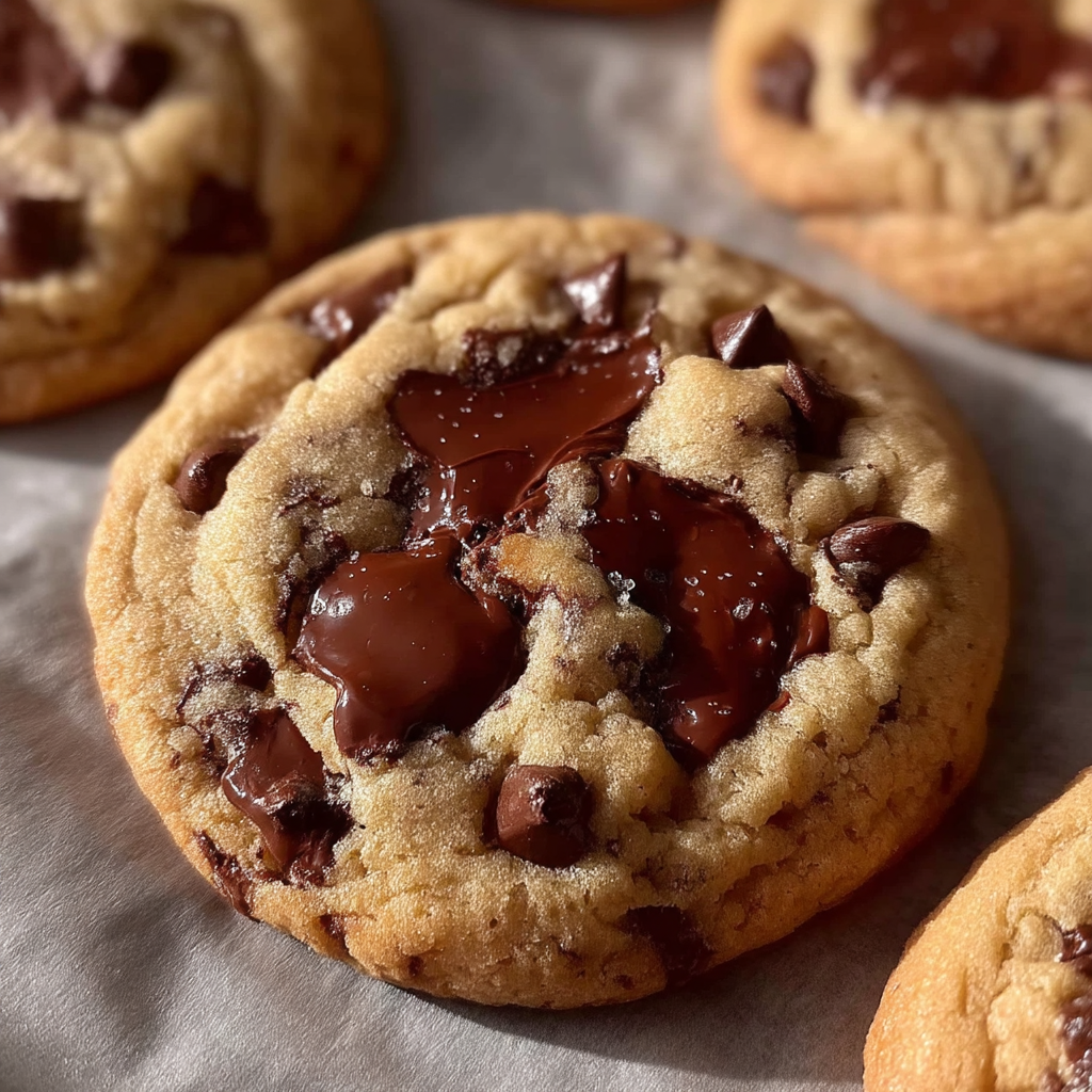 Cookie Recipe