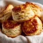 Buttermilk Biscuits