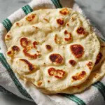 Flour Tortillas