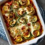 Lasagna Roll‑Ups