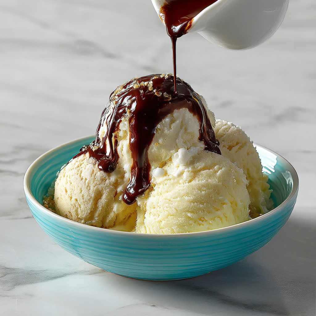 Chocolate Sauce Recipe