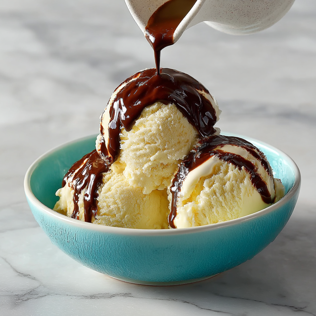 Chocolate Sauce Recipe