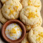 Lemon Cookies