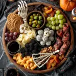 Halloween Charcuterie Board Recipe