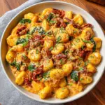 Marry Me Tortellini