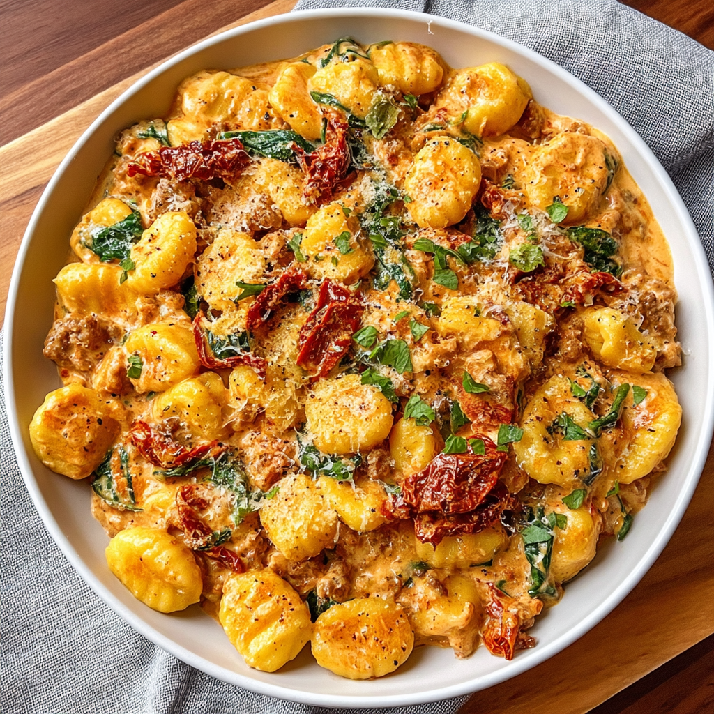 Marry Me Tortellini
