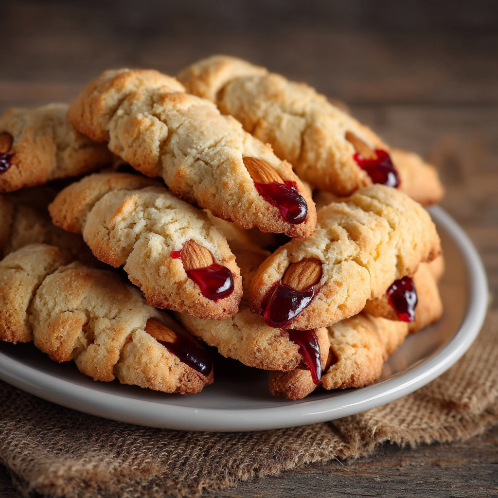 Witch Finger Breadsticks