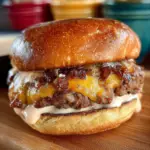 Crack Burgers