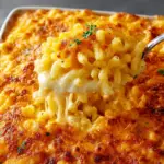 Homemade Mac and Cheese Recipe