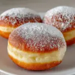 Berliner Doughnut