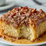 Granny Cake